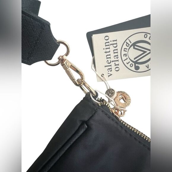 VALENTINO ORLANDI Shoulder Bag - Picture 4 of 14